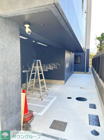 STANDZ高井戸の物件内観写真